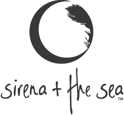 sirena + the sea